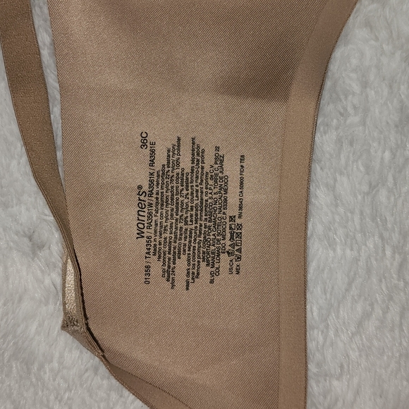 Bra - Picture 3 of 4